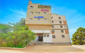 Fabexpress Kings Palace Manyata